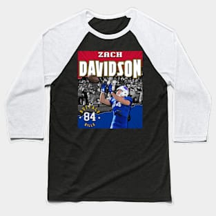 Zach Davidson Baseball T-Shirt